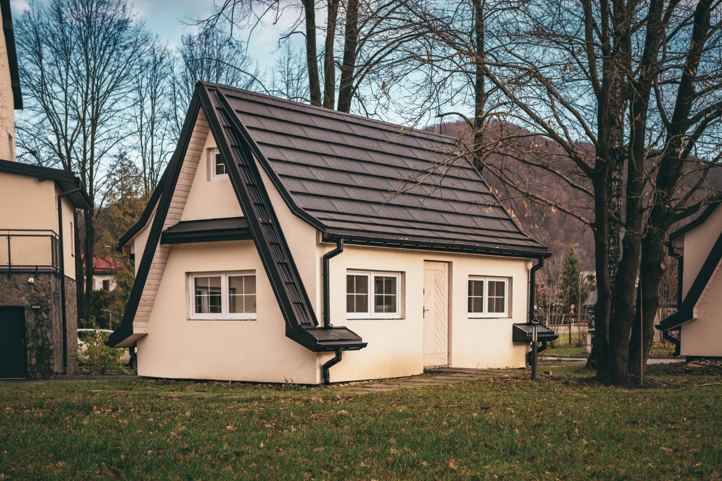 Hotel i Domki Country Club Żywiec